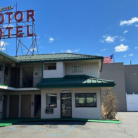 לינדהרסט Winslow Motel מראה חיצוני תמונה