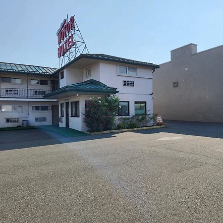 לינדהרסט Winslow Motel מראה חיצוני תמונה