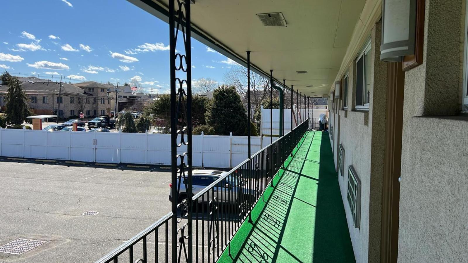 לינדהרסט Winslow Motel מראה חיצוני תמונה