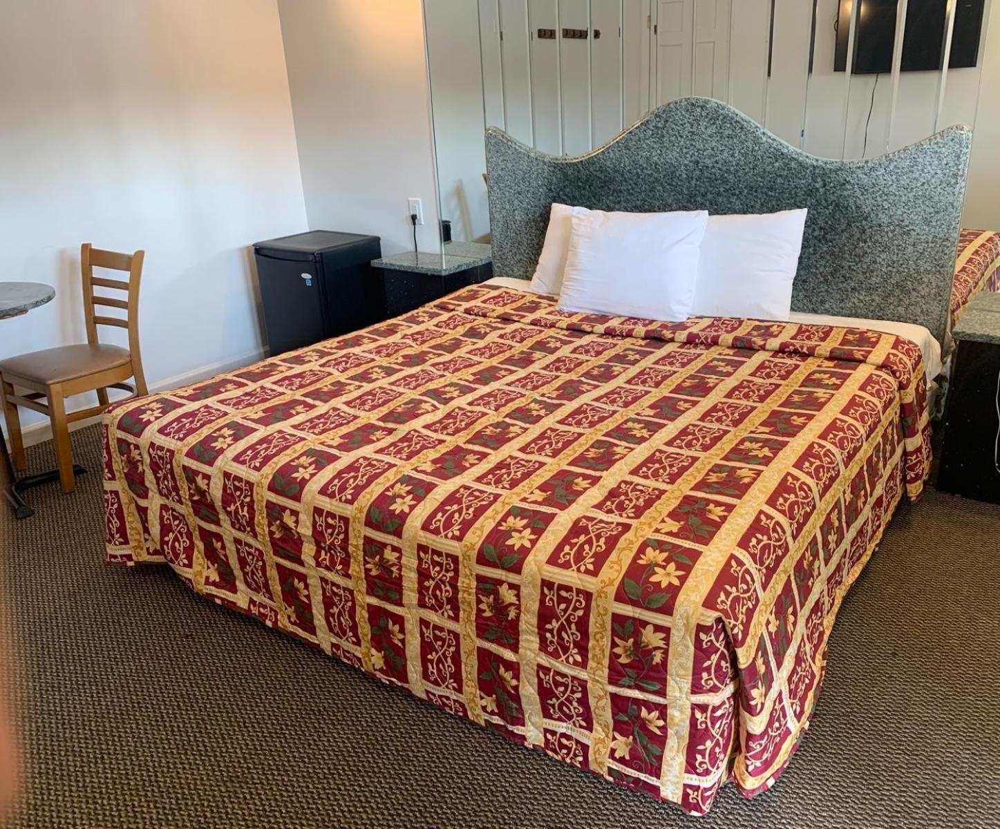 לינדהרסט Winslow Motel מראה חיצוני תמונה