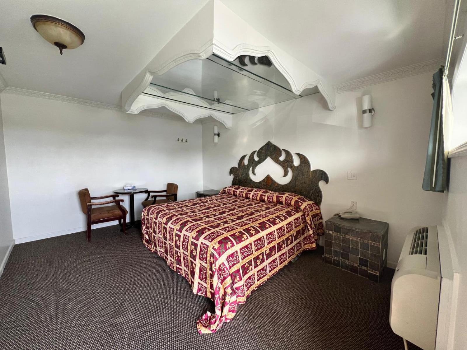 לינדהרסט Winslow Motel מראה חיצוני תמונה