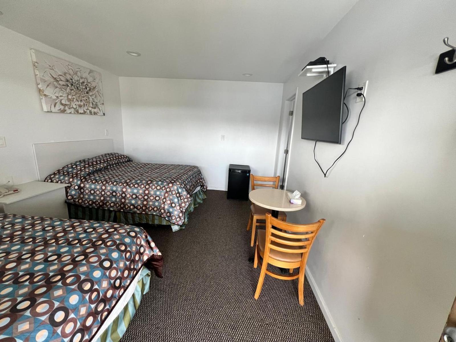 לינדהרסט Winslow Motel מראה חיצוני תמונה