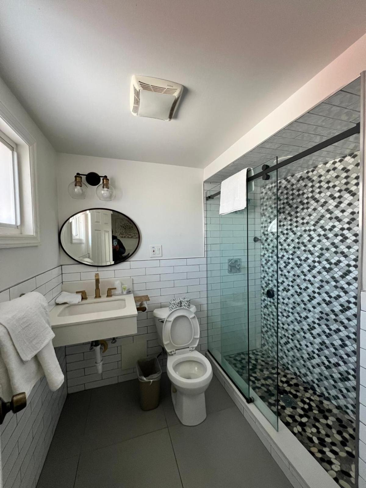 לינדהרסט Winslow Motel מראה חיצוני תמונה