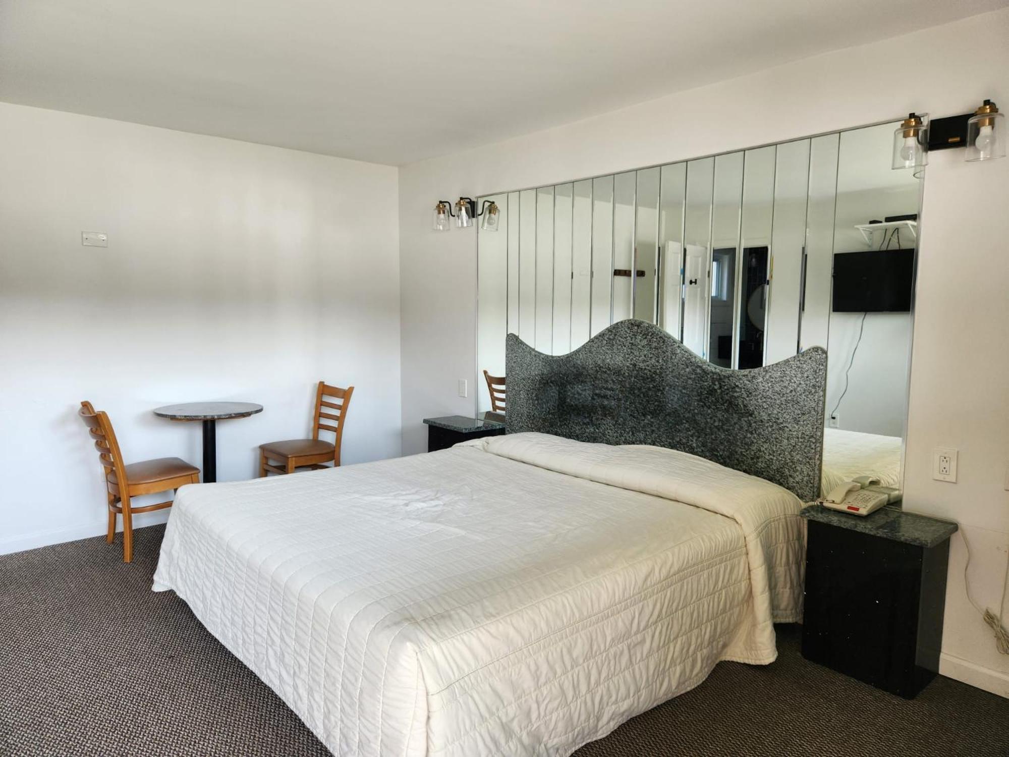 לינדהרסט Winslow Motel מראה חיצוני תמונה